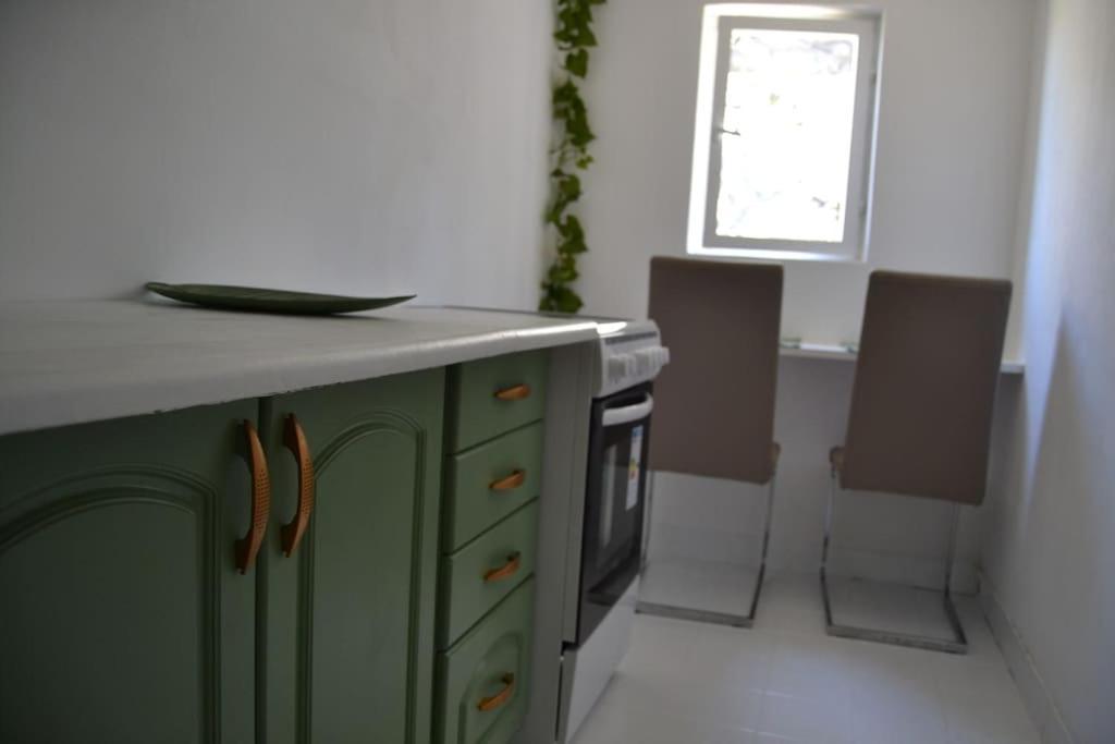 Una Apartment Cetinje Exterior photo