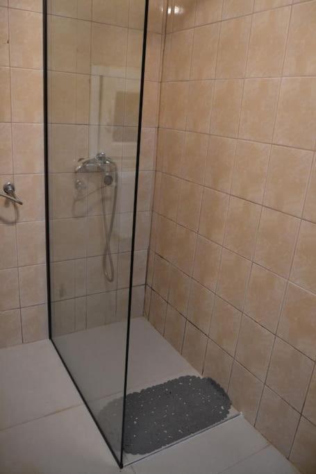 Una Apartment Cetinje Exterior photo