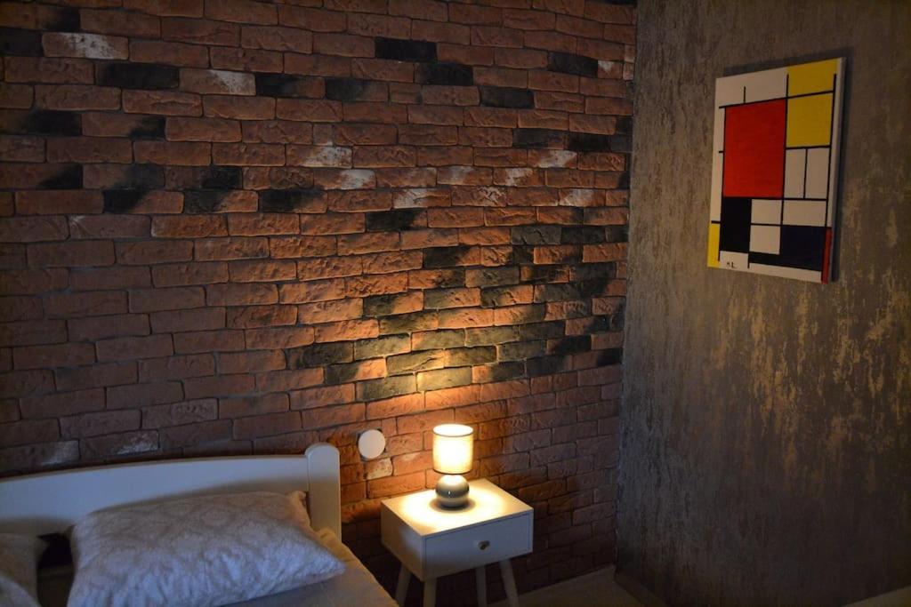Una Apartment Cetinje Exterior photo