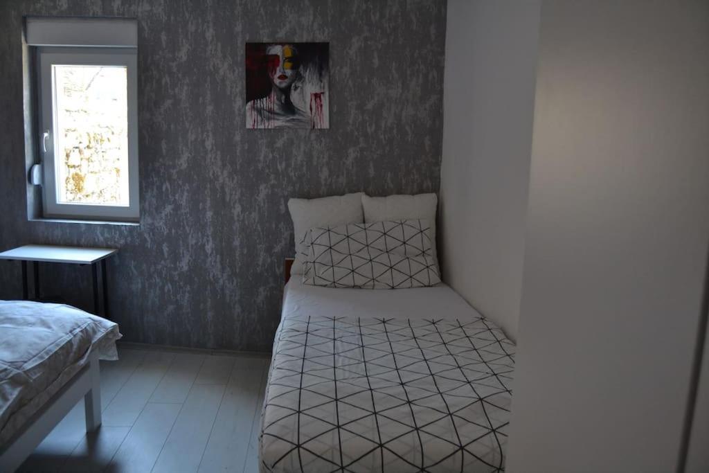 Una Apartment Cetinje Exterior photo