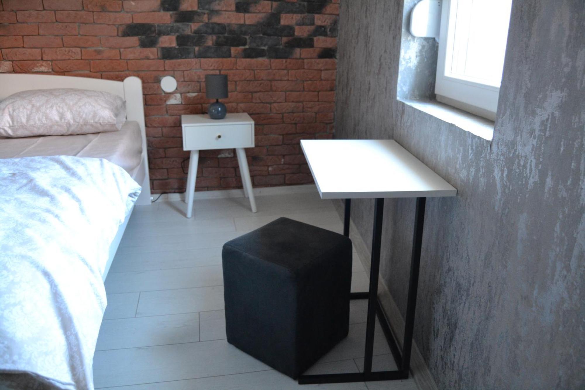 Una Apartment Cetinje Exterior photo