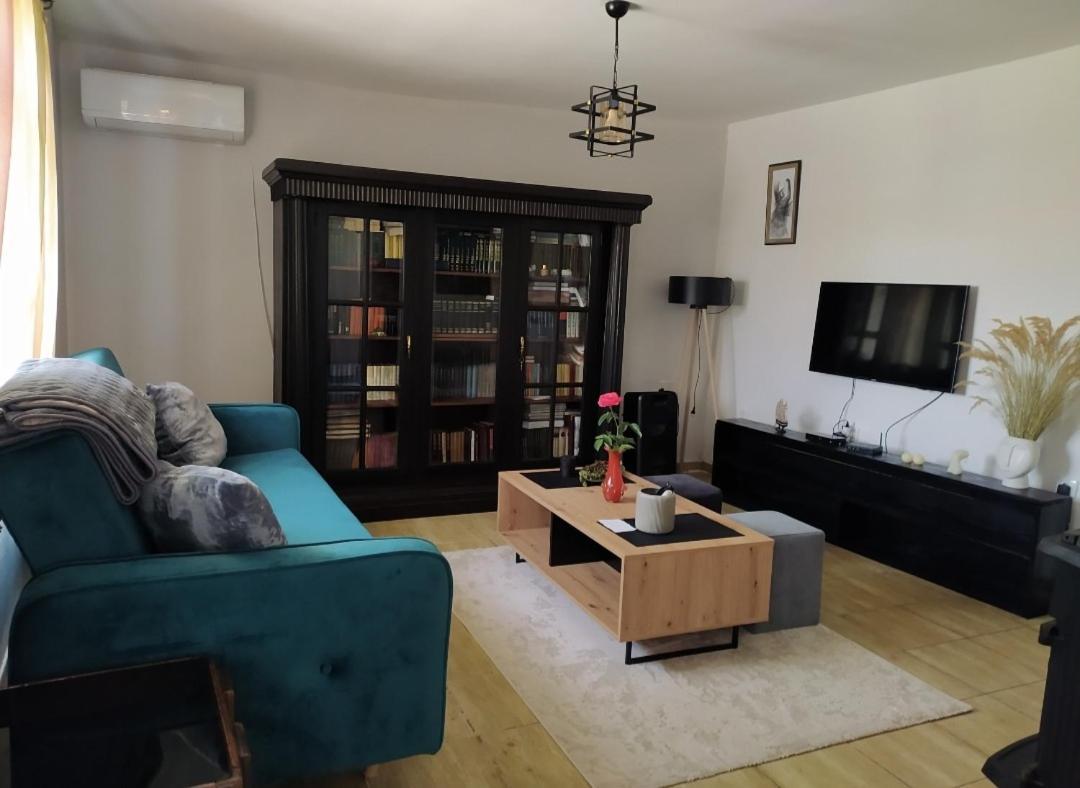 Una Apartment Cetinje Exterior photo